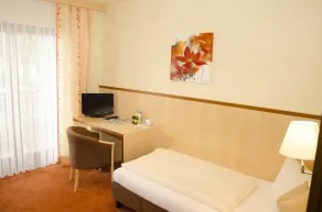Seehotel Vinzenz - Chambre