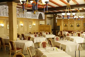 Petit Steffani - Restaurant