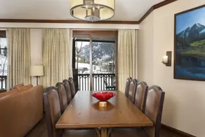 The Ritz-Carlton Club, 2 Bedroom Premier Residence 8403 in Aspen Highlands - Extérieur