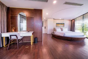 Cami Riverside Resort Da Nang - Room