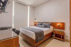 Hotel Sauces del Estadio - Room