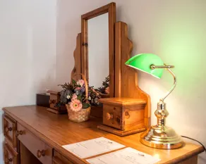 Houw Hoek Hotel - Room