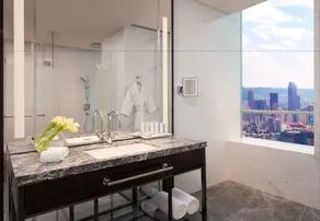 Niccolo Chongqing - Room