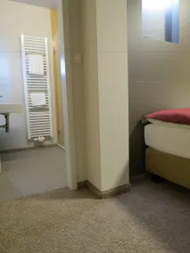 Hotel Neuthor - Chambre
