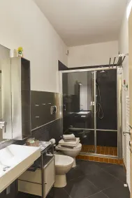 Colle da Vinci - Badezimmer