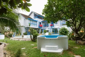 Private Pool Party Villa games Karaoke, - Pool