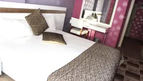 Tuyap C1 Suite - Room
