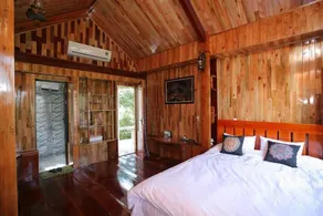 Phong Nha Mountain House - Room