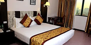 Lido De Paris Hotel - Chambre