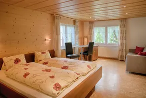 Hotel Frohe Aussicht - Bathroom
