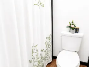 Firefly Lofts - Banheiro
