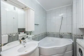 Apartman Summer - Casa de banho
