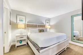 South Seas - Chambre