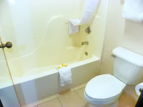 Royalton Inn & Suites - Salle de bain