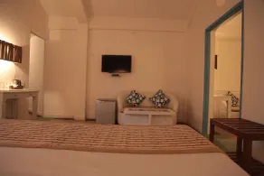 Eros Boutique Hotel - Værelse
