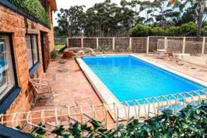 Sphinx Hotel - Piscine