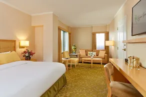 Orchard Garden Hotel - Chambre