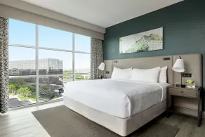 Hotel Alba, Tapestry Collection by Hilton - View from room