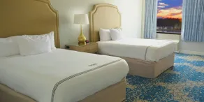 Harlow's Casino Resort & Spa - Chambre