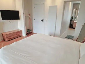 Zennon Rooms - Værelse
