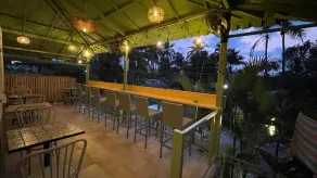 Hotel Solmere - Restaurant