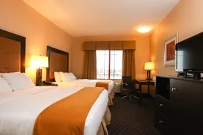 Holiday Inn Express & Suites - Olathe North by IHG - Chambre
