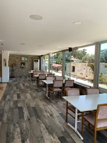 Denge Pansiyon Patara - Restaurant