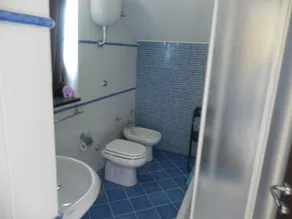 Agriturismo B&B Il Rifugio di Nino - Salle de bain