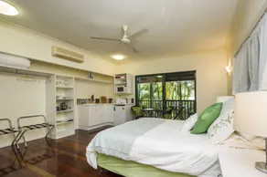 True North B&B - Chambre