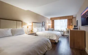 The Lord Nelson Hotel & Suites - Chambre