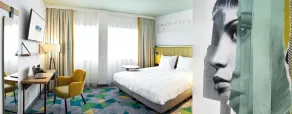Park Inn By Radisson Hasselt - Room