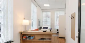 Boutique Hotel Jeroen - Recepción