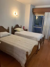 Joes House Homestay - Rom