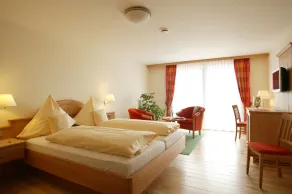 Landgasthof Löwen - Chambre