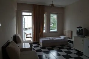 Lion Akarsu Apart Hotel - Room