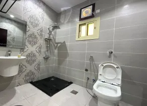 فندق اجنحه البيداء فرع2 AlBaydaa Suites Hotel Branch - Rum