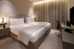 Dao by Dorsett AMTD Singapore - Habitación