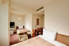 Ichihara Inn Social Anesaki - Værelse
