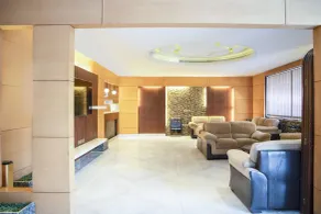 Wasan Suites Furnished Apartments - Reception