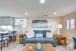 20 Mi to Pittsburgh: Natrona Heights Apt - Interiør