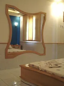 North Palace Hotel - Room