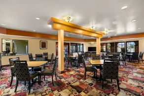 Best Western Moreno Hotel & Suites - Restaurant