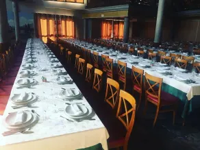 Oianume - Restaurant