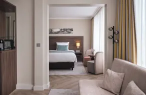Leonardo Royal Hotel Düsseldorf Königsallee - Room
