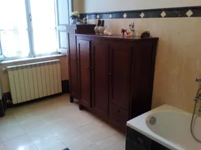 B&B Villa Gualterio - Badezimmer