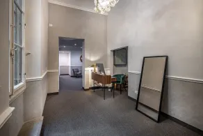 Residenza D'Epoca Al Numero 8 - Reception