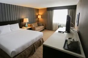 Wyndham Garden Westlake - Chambre