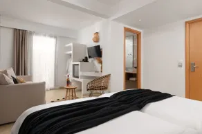 Diana Art Boutique Hotel  - Chambre
