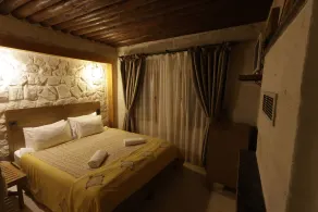 Anatelein Cave Hotel - Habitación