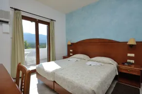 Hotel Marina Village - Rom